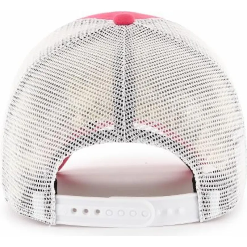 cepice-zaoblena-ruzova-snapback-mvp-flagship-new-york-yankees-mlb-47-brand