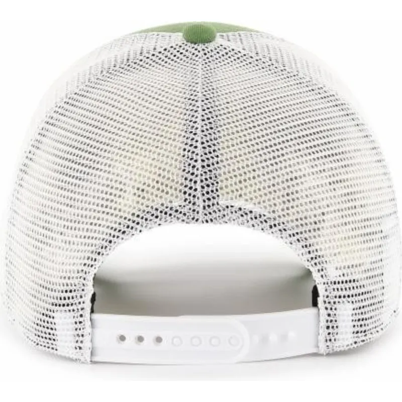 cepice-zaoblena-zelena-snapback-mvp-flagship-new-york-yankees-mlb-47-brand