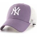 cepice-zaoblena-fialova-snapback-mvp-flagship-new-york-yankees-mlb-47-brand