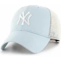 cepice-zaoblena-modra-snapback-mvp-flagship-new-york-yankees-mlb-47-brand
