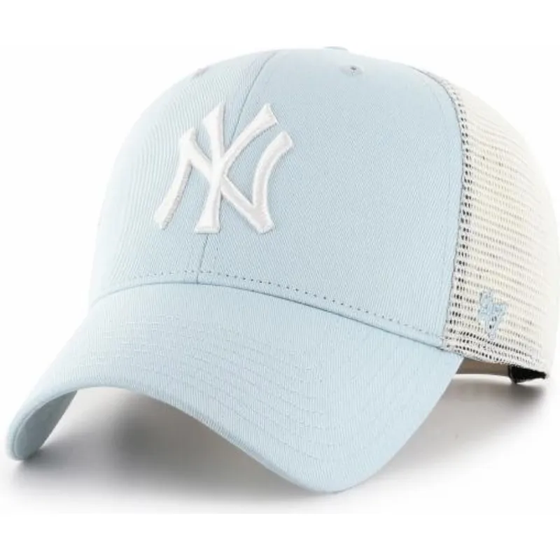 cepice-zaoblena-modra-snapback-mvp-flagship-new-york-yankees-mlb-47-brand