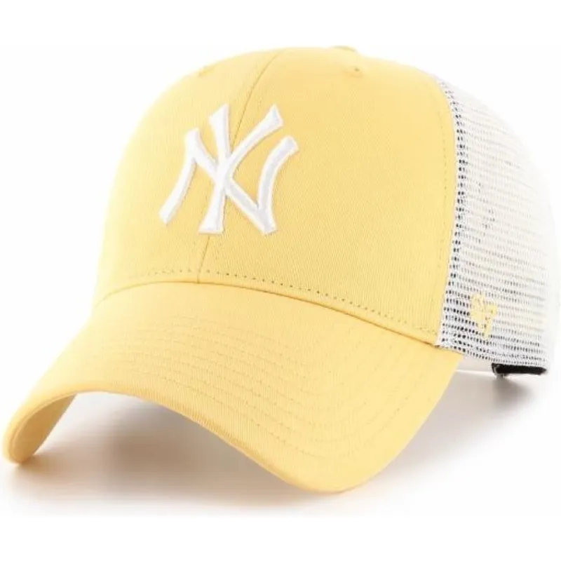 cepice-zaoblena-zluta-snapback-mvp-flagship-new-york-yankees-mlb-47-brand cepice-zaoblena-zluta-snapback-mvp-flagship-new-york-yankees-mlb-47-brand