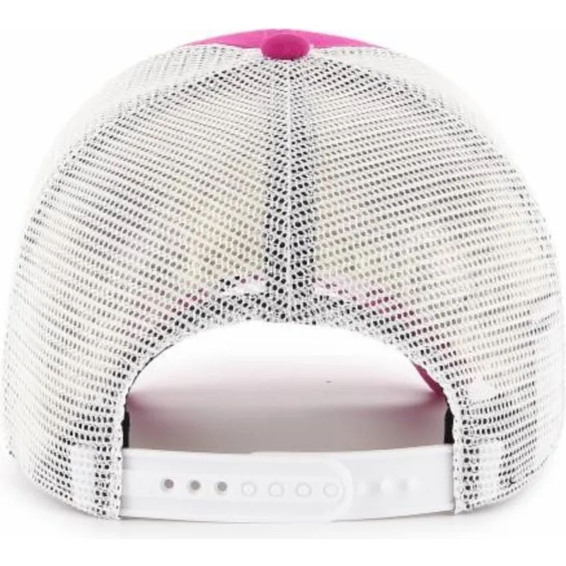 cepice-zaoblena-ruzova-snapback-mvp-flagship-new-york-yankees-mlb-47-brand cepice-zaoblena-ruzova-snapback-mvp-flagship-new-york-yankees-mlb-47-brand