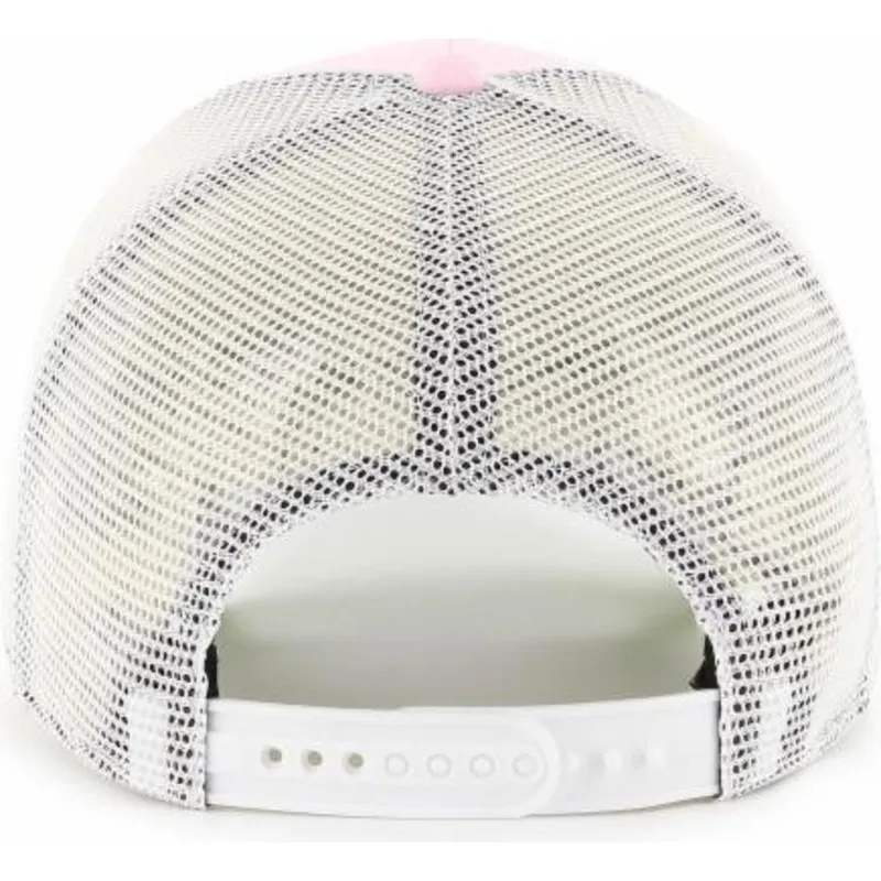 cepice-zaoblena-ruzova-snapback-mvp-flagship-new-york-yankees-mlb-47-brand
