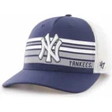 47-brand-new-york-yankees-mlb-mvp-dp-trucker-cap-in-marineblau