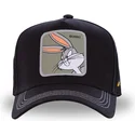 cepice-zaoblena-cerna-snapback-bun3-bugs-bunny-looney-tunes-capslab