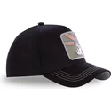 cepice-zaoblena-cerna-snapback-bun3-bugs-bunny-looney-tunes-capslab