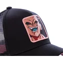 cap-zaoblena-black-snapback-kid-buu-dragon-ball-capslab