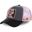 cepice-zaoblena-seda-snapback-rosa-buu3m-kid-buu-dragon-ball-capslab