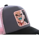 cepice-zaoblena-seda-snapback-rosa-buu3m-kid-buu-dragon-ball-capslab