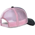 cepice-zaoblena-seda-snapback-rosa-buu3m-kid-buu-dragon-ball-capslab