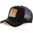 cepice-zaoblena-cerna-snapback-androide-c16b-c-16-dragon-ball-capslab