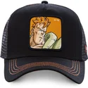 cepice-zaoblena-cerna-snapback-androide-c16b-c-16-dragon-ball-capslab
