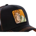 cepice-zaoblena-cerna-snapback-androide-c16b-c-16-dragon-ball-capslab