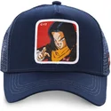 cepice-zaoblena-namornicka-modra-snapback-androide-c17a-c-17-dragon-ball-capslab