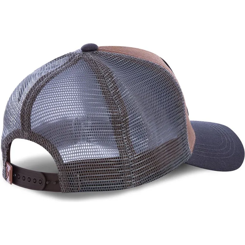 cepice-zaoblena-hneda-snapback-androide-c18a-c-18-dragon-ball-capslab
