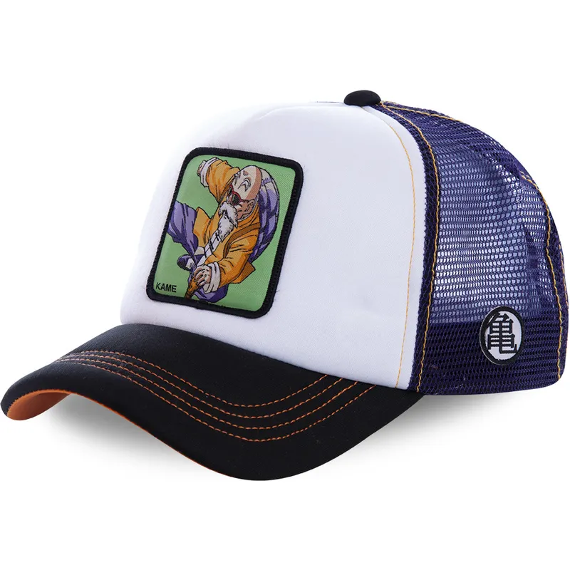 cepice-zaoblena-bila-snapback-kam6m-muten-rosi-dragon-ball-capslab