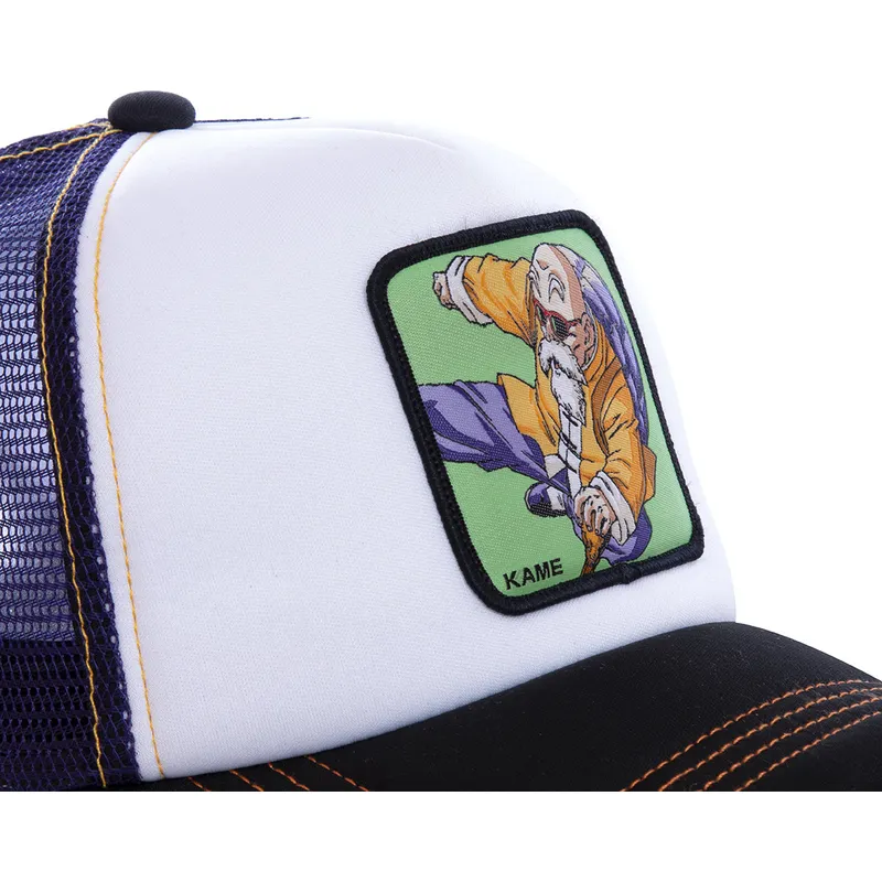 cepice-zaoblena-bila-snapback-kam6m-muten-rosi-dragon-ball-capslab