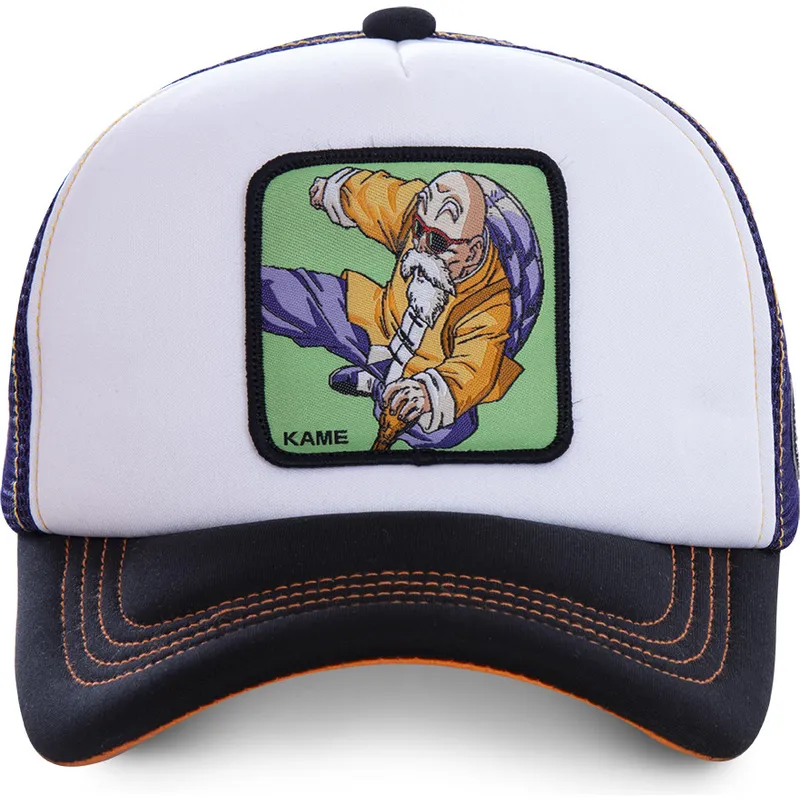 cepice-zaoblena-bila-snapback-kam6m-muten-rosi-dragon-ball-capslab