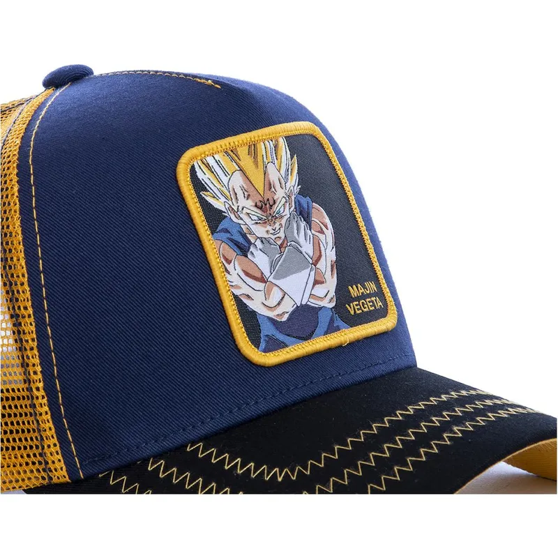 cepice-zaoblena-namornicka-modra-snapback-majin-mv1-vegeta-dragon-ball-capslab