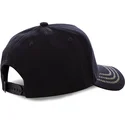 capslab-dragon-ball-majin-vegeta-mv3-schwarze-snapback-cap-mit-gebogenem-schirm