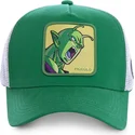 cepice-zaoblena-zelena-snapback-pic1-piccolo-dragon-ball-capslab