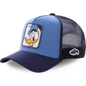 cepice-zaoblena-modra-snapback-duc1-kacer-donald-disney-capslab