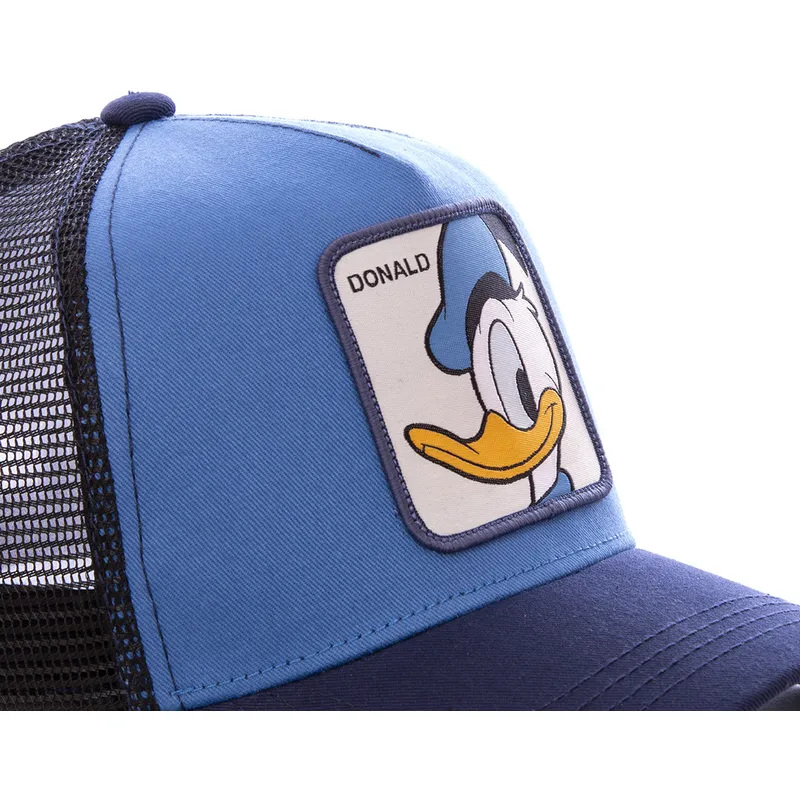 cepice-zaoblena-modra-snapback-duc1-kacer-donald-disney-capslab