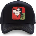 cepice-zaoblena-cerna-snapback-goo3-goofy-disney-capslab