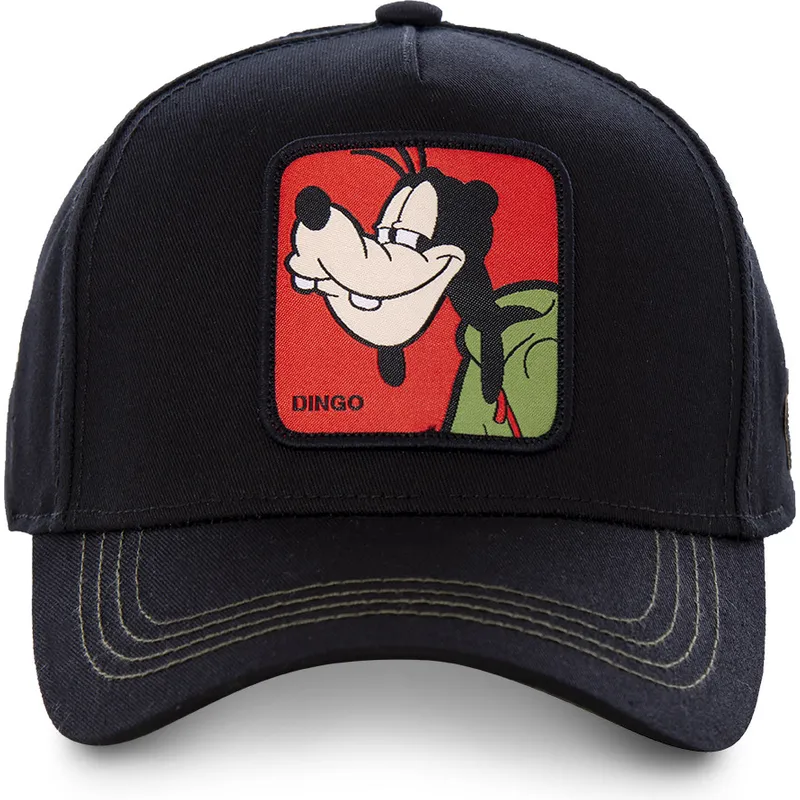 cepice-zaoblena-cerna-snapback-goo3-goofy-disney-capslab