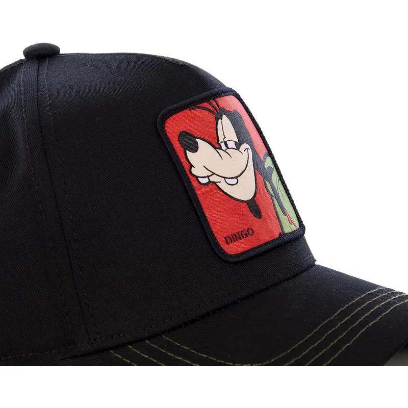 cepice-zaoblena-cerna-snapback-goo3-goofy-disney-capslab