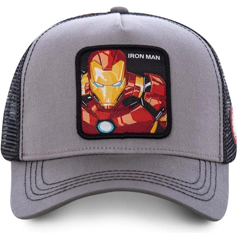 cepice-zaoblena-seda-snapback-iro3-iron-man-marvel-comics-capslab
