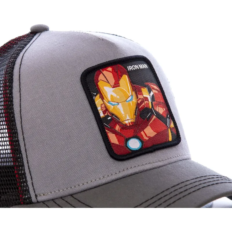 cepice-zaoblena-seda-snapback-iro3-iron-man-marvel-comics-capslab