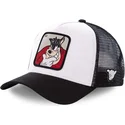 cepice-zaoblena-bila-snapback-pet2-pete-pata-palo-disney-capslab