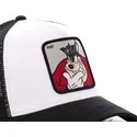 cepice-zaoblena-bila-snapback-pet2-pete-pata-palo-disney-capslab