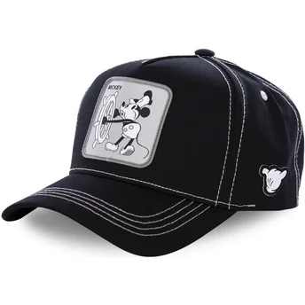 cepice-zaoblena-cerna-snapback-vintage-vin1-mickey-mouse-disney-capslab