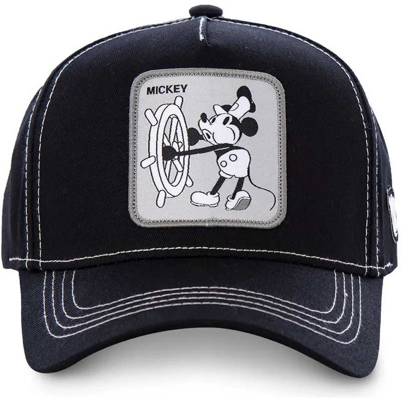 cepice-zaoblena-cerna-snapback-vintage-vin1-mickey-mouse-disney-capslab