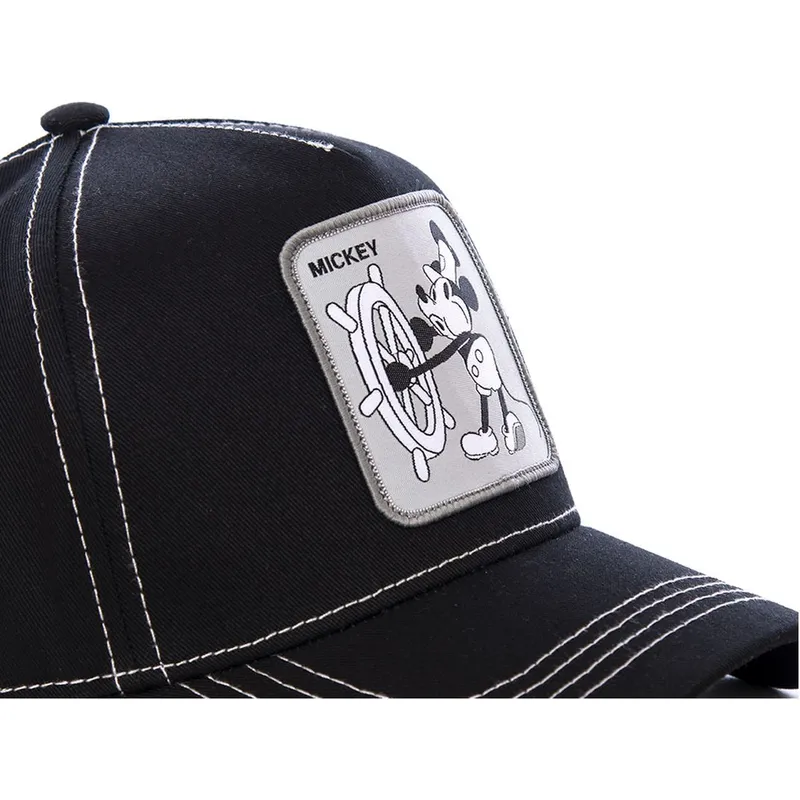 cepice-zaoblena-cerna-snapback-vintage-vin1-mickey-mouse-disney-capslab