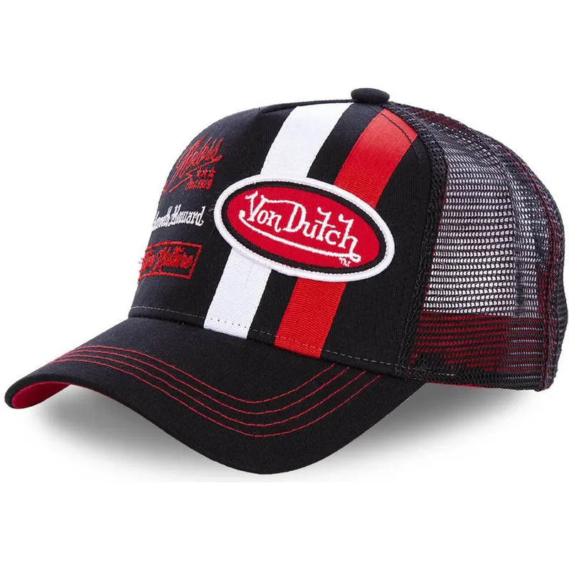 cepice-zaoblena-cerna-snapback-mcqbla-von-dutch