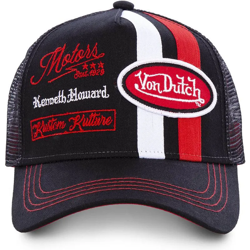 cepice-zaoblena-cerna-snapback-mcqbla-von-dutch