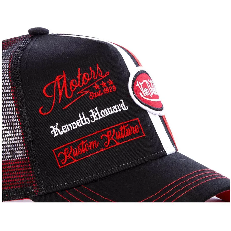 cepice-zaoblena-cerna-snapback-mcqbla-von-dutch
