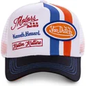 von-dutch-mcqora-trucker-cap-weiss-und-orange