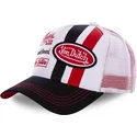 cepice-zaoblena-bila-snapback-mcqred-von-dutch