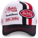 cepice-zaoblena-bila-snapback-mcqred-von-dutch