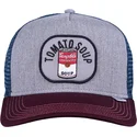 cepice-zaoblena-seda-snapback-food-tomato-soup-djinns