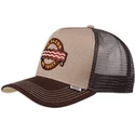 cepice-zaoblena-hneda-snapback-food-bacon-djinns