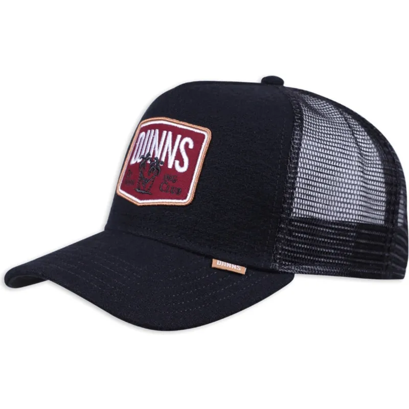 cepice-zaoblena-cerna-snapback-nothing-club-sucker-djinns