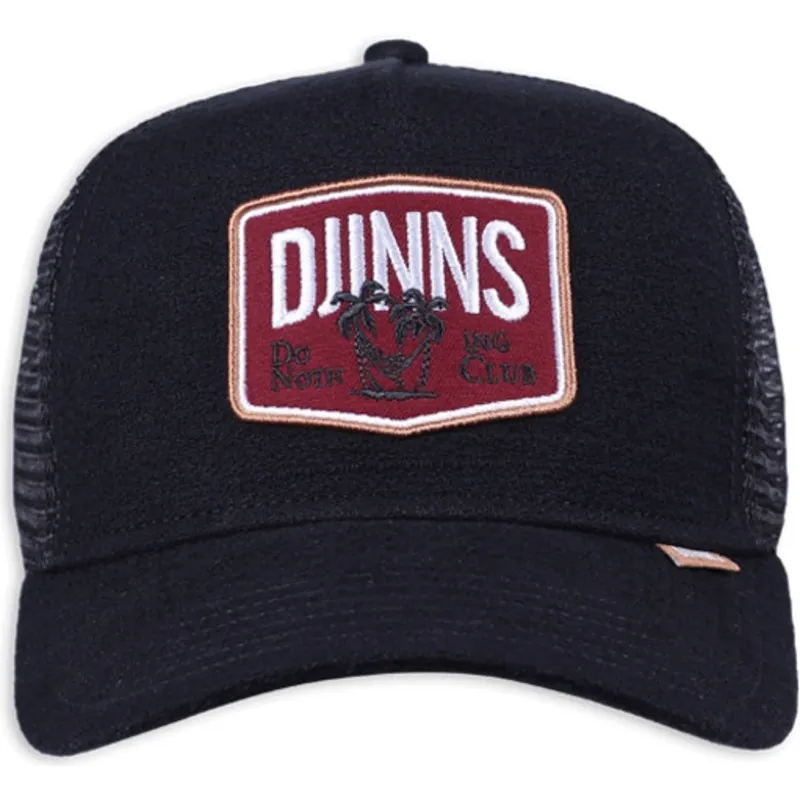 cepice-zaoblena-cerna-snapback-nothing-club-sucker-djinns
