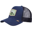 cepice-zaoblena-namornicka-modra-snapback-nothing-club-sucker-djinns