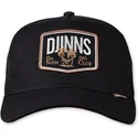 cepice-zaoblena-zadne-zvire-cerna-snapback-nothing-club-djinns